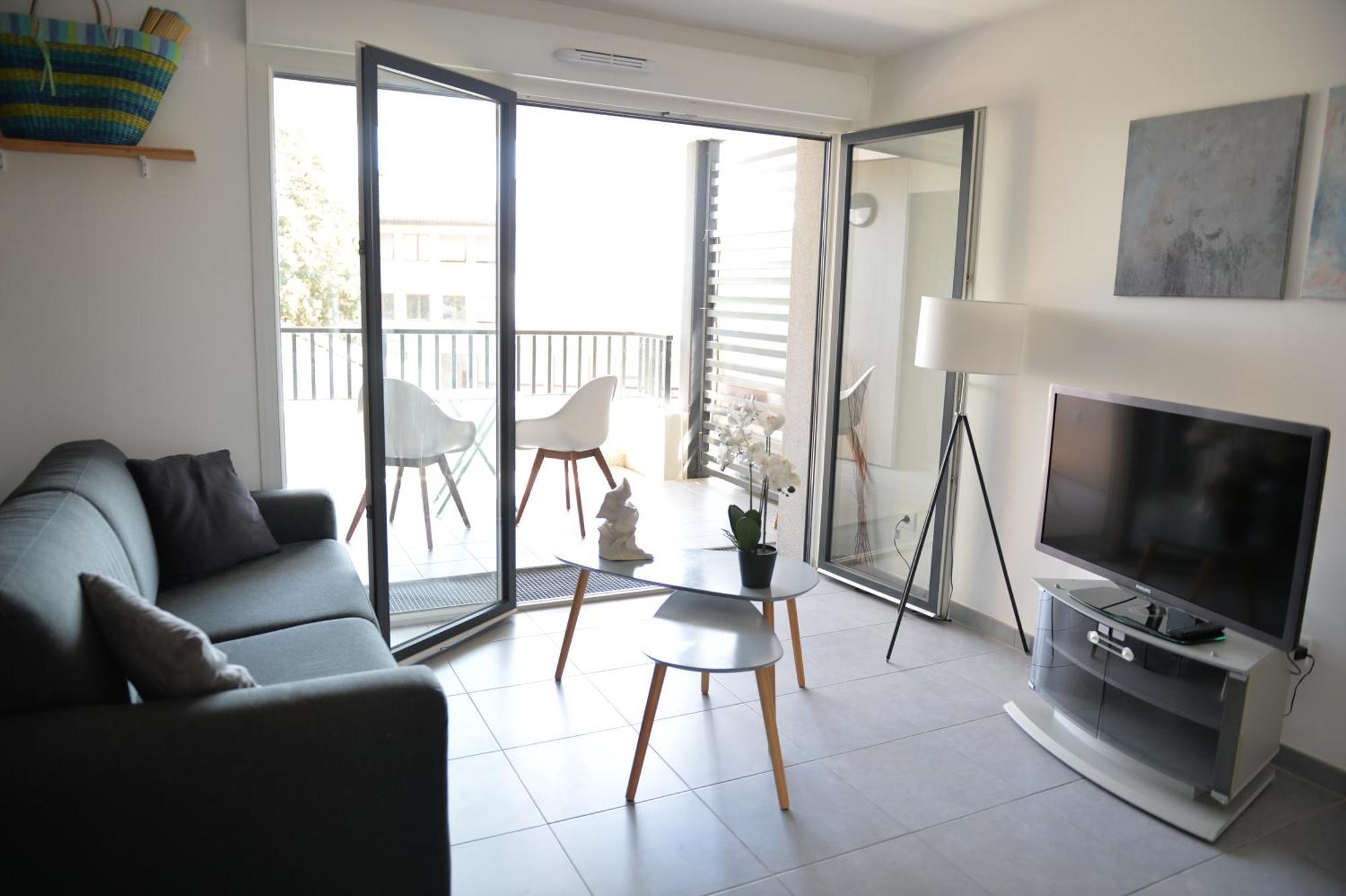 Appartement Cosy Et Confortable A Deux Pas Du Lac Экссаневекс Экстерьер фото